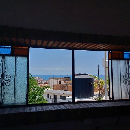 Casa Rey Sol Daire Puerto Vallarta Dış mekan fotoğraf