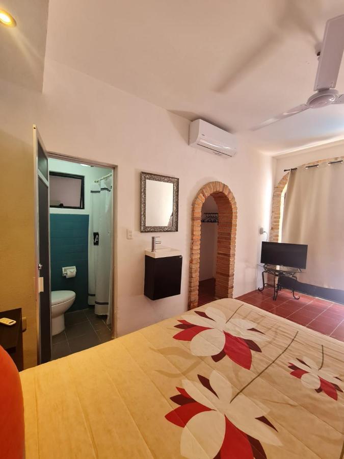 Casa Rey Sol Daire Puerto Vallarta Dış mekan fotoğraf