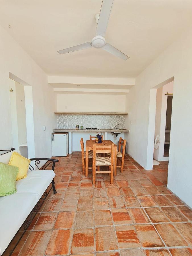 Casa Rey Sol Daire Puerto Vallarta Dış mekan fotoğraf