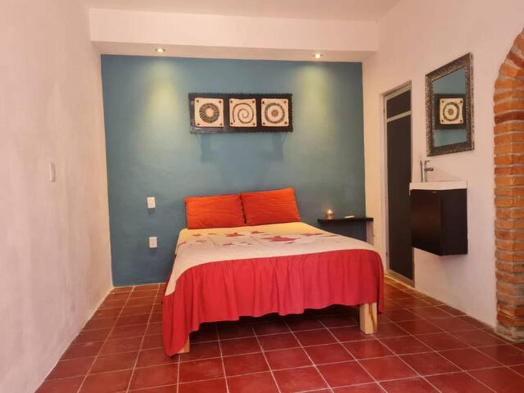 Casa Rey Sol Daire Puerto Vallarta Dış mekan fotoğraf