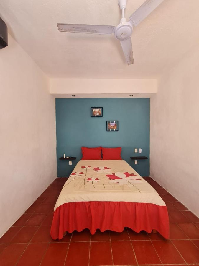 Casa Rey Sol Daire Puerto Vallarta Dış mekan fotoğraf