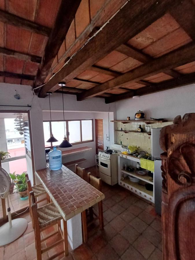 Casa Rey Sol Daire Puerto Vallarta Dış mekan fotoğraf