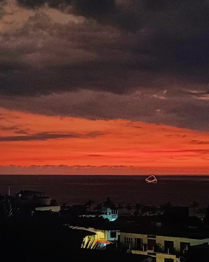 Casa Rey Sol Daire Puerto Vallarta Dış mekan fotoğraf
