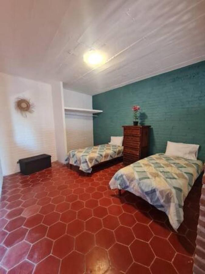 Casa Rey Sol Daire Puerto Vallarta Dış mekan fotoğraf