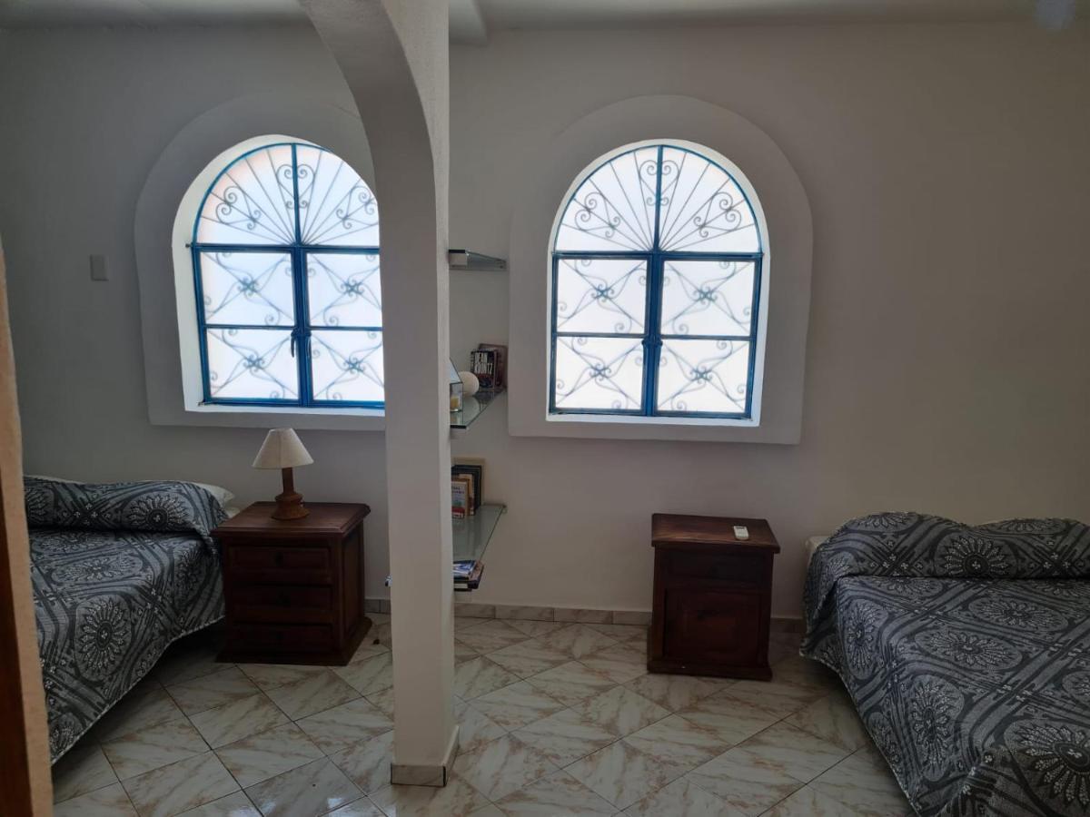 Casa Rey Sol Daire Puerto Vallarta Dış mekan fotoğraf