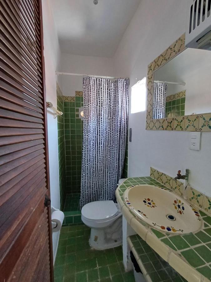 Casa Rey Sol Daire Puerto Vallarta Dış mekan fotoğraf