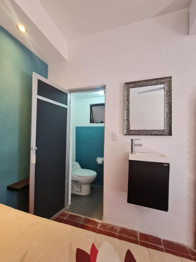 Casa Rey Sol Daire Puerto Vallarta Dış mekan fotoğraf