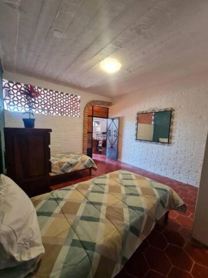 Casa Rey Sol Daire Puerto Vallarta Dış mekan fotoğraf