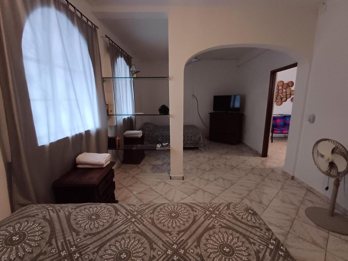 Casa Rey Sol Daire Puerto Vallarta Dış mekan fotoğraf