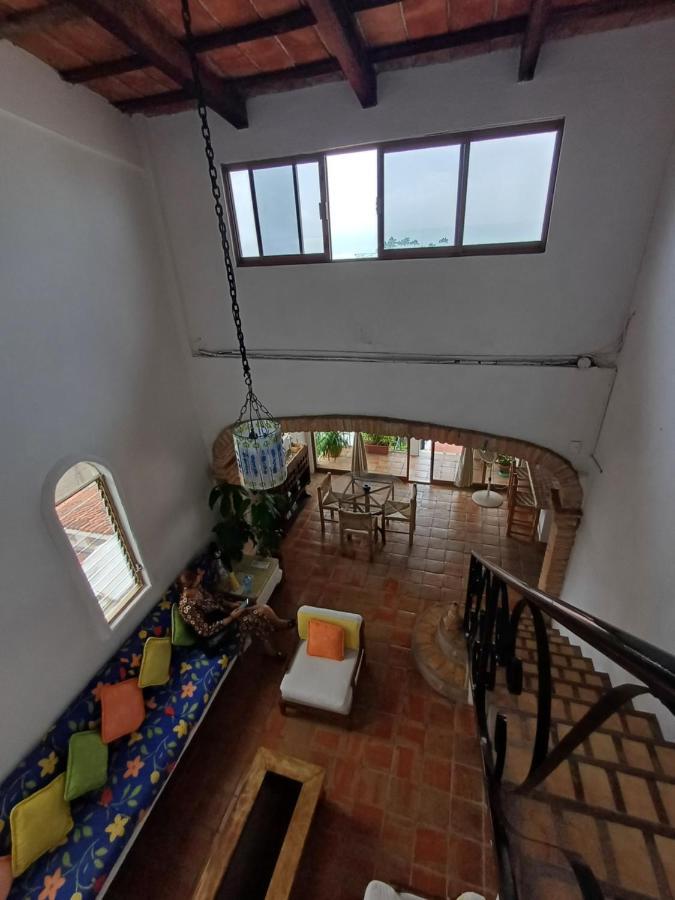 Casa Rey Sol Daire Puerto Vallarta Dış mekan fotoğraf
