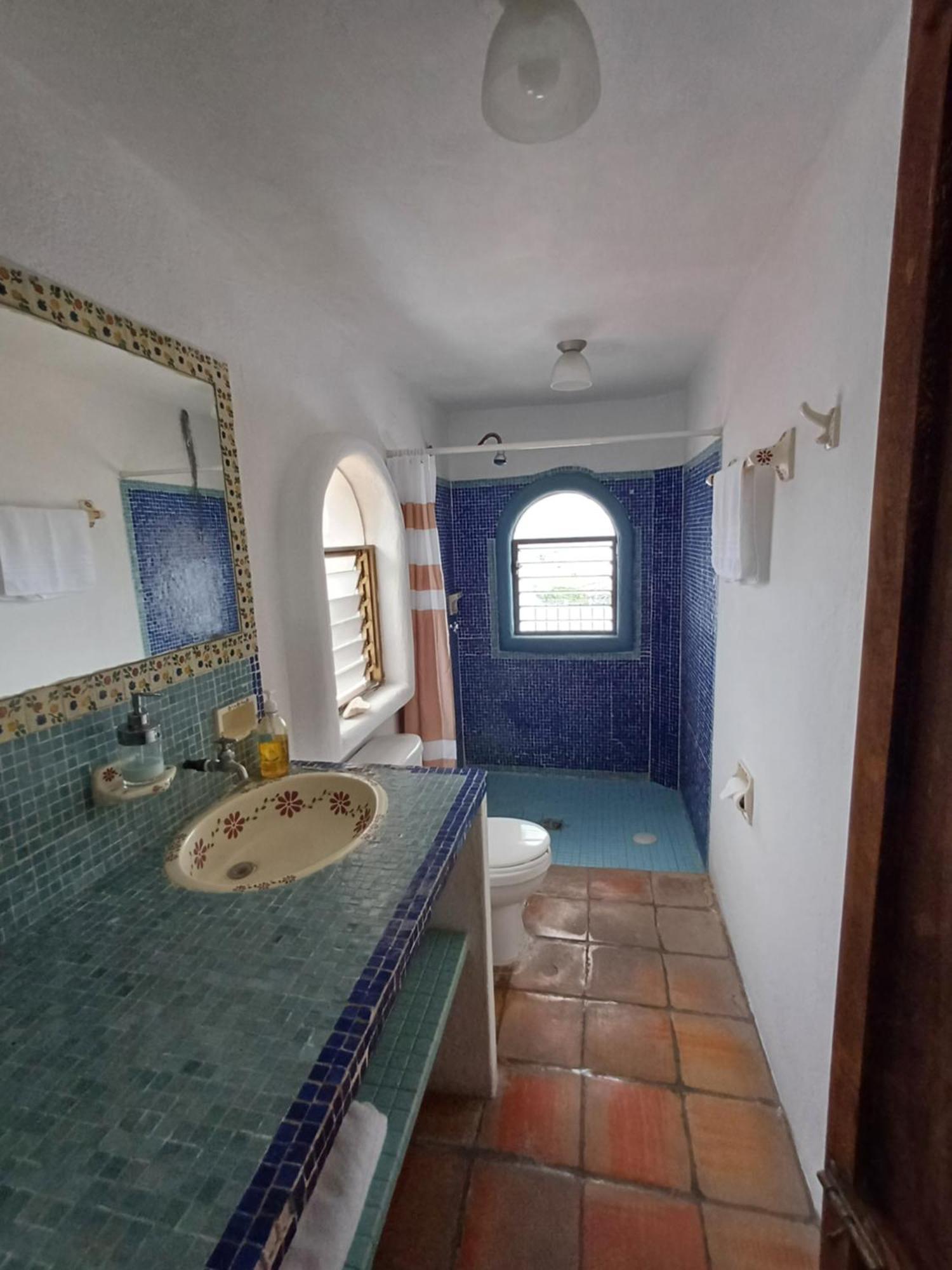 Casa Rey Sol Daire Puerto Vallarta Dış mekan fotoğraf