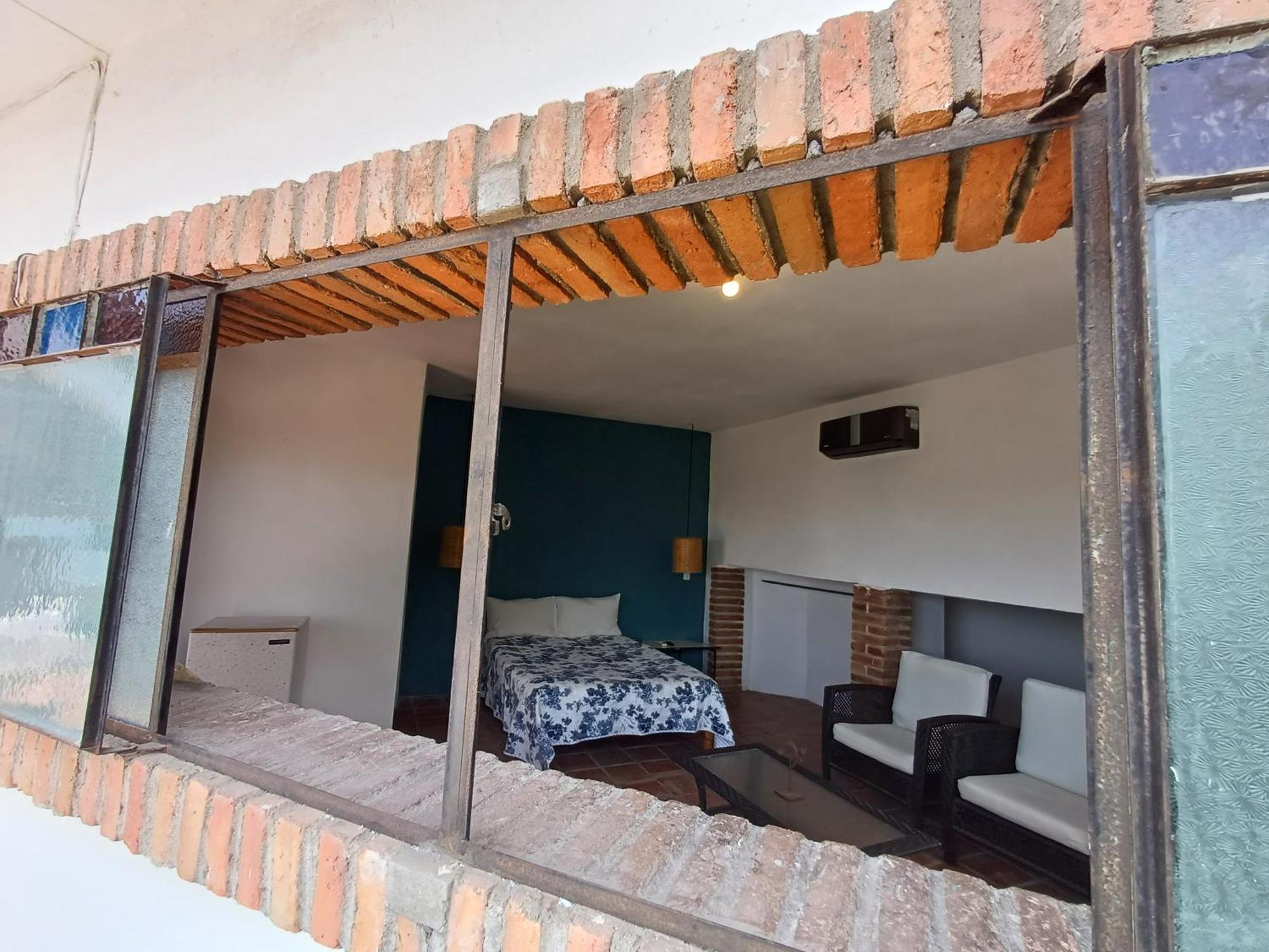 Casa Rey Sol Daire Puerto Vallarta Dış mekan fotoğraf